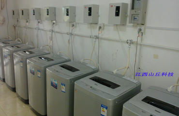 共享經(jīng)濟(jì)新風(fēng)口 江西投幣掃碼共享洗衣機(jī)項(xiàng)目招商與創(chuàng)業(yè)機(jī)遇全解析