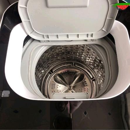 告別共享煩惱，澳柯瑪高溫煮迷你洗衣機(jī) 打造專屬潔凈空間