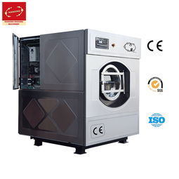 金山酒店大型水洗機(jī)銷售公司分享 布草洗滌與共享洗衣機(jī)運(yùn)營注意事項(xiàng)