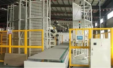 鼎捷軟件攜家具制造智能工廠解決方案驚喜亮相廣州家博會