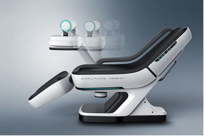 計(jì)算機(jī)輔助工業(yè)設(shè)計(jì)的發(fā)展趨勢(shì)