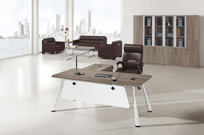 健康環保辦公室家具最受歡迎