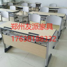 智能辦公，高效未來——新密市友派鋼木家具廠引領辦公新潮流